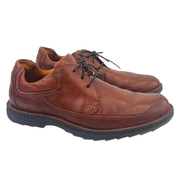 Timberland Men’s Smart Comfort System with Precisefit Lace Up Shoes main image 6